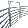 Galvanized Wire Mesh Cattle Fence for Horse